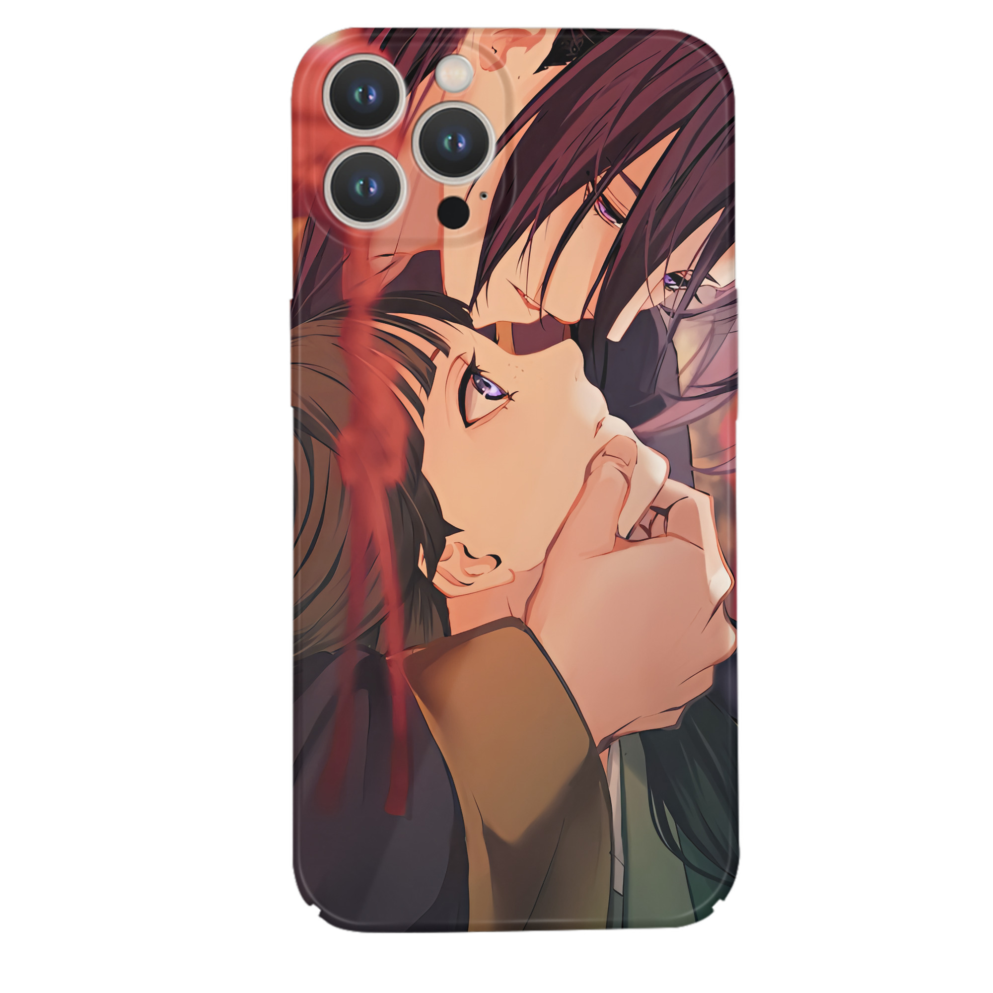 （画像用） 薬屋のひとりごと The Apothecary Diaries 【iPhone 14シリーズ対応】ハードケース